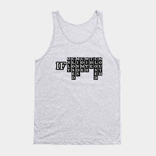 Cool Tank Top